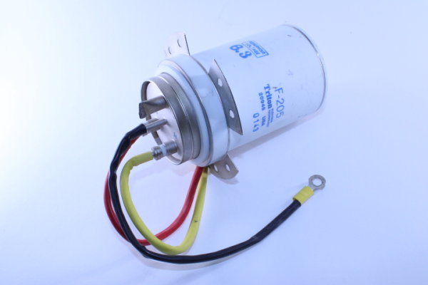 Triton Electron Technology Hydrogen Thyratron F-205