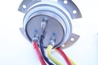 Triton Electron Technology Hydrogen Thyratron F-205