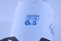 Triton Electron Technology Hydrogen Thyratron F-205
