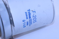 Triton Electron Technology Hydrogen Thyratron F-205