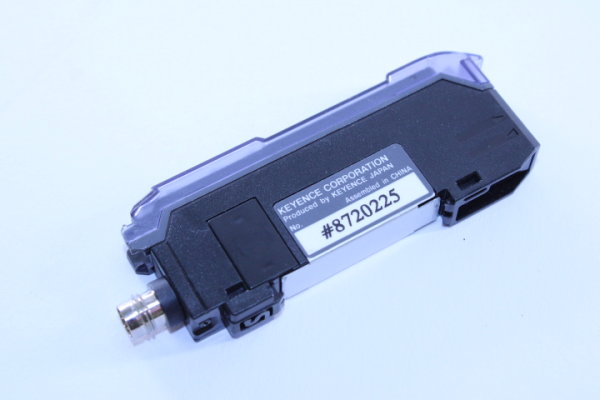 KEYENCE Messverstärker FS-V31CP