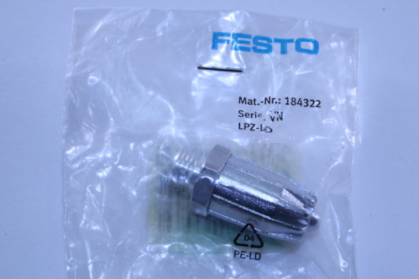 FESTO 184322 Blasdüse