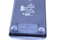 MARQUARDT Fußschalter 2410.1001