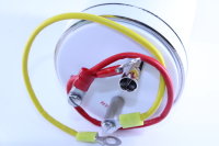EG&G JAN-7322 Hydrogen Thyratron