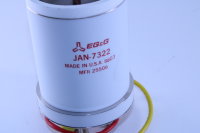 EG&G JAN-7322 Hydrogen Thyratron