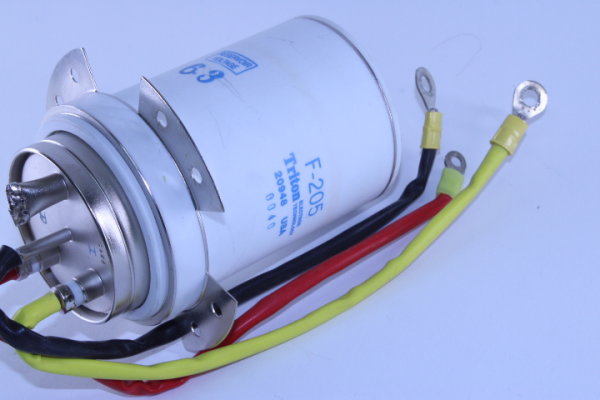 Triton Electron Technology  F-205