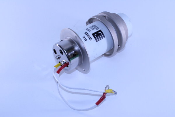 English Electric Valve Co Ltd Hydrogen Thyratron CX1535