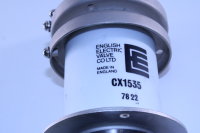 English Electric Valve Co Ltd Hydrogen Thyratron CX1535