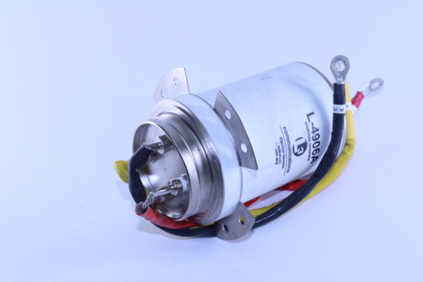 Electron Devices Hydrogen Thyratron L-4906A