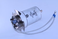 Electron Devices Hydrogen Thyratron L-4477