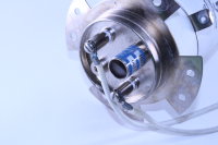 Electron Devices Hydrogen Thyratron L-4477