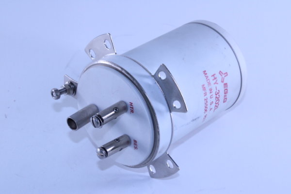 EG&G HY-3202L Hydrogen Thyratron