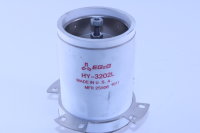 EG&G HY-3202L Hydrogen Thyratron
