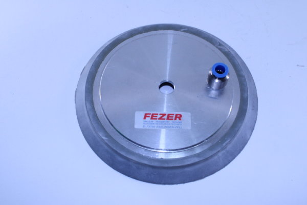 Fezer Vacufix Vakuumsauggreifer 155mm