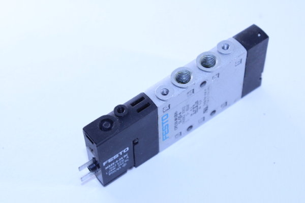 FESTO Ventil CPE10-M1BH-5L-QS-4 (196882)
