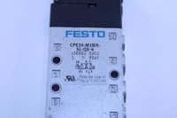 FESTO Ventil CPE10-M1BH-5L-QS-4 (196882)