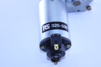 CROUZET Getriebemotor 320-590