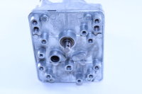 CROUZET Getriebemotor 320-590