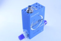 MILLIPORE Digital Flow Controller FSFAK100DB00 Gas C26F6...