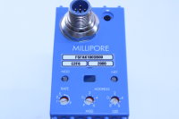 MILLIPORE Digital Flow Controller FSFAK100DB00 Gas C26F6 Range 2000 SCCM