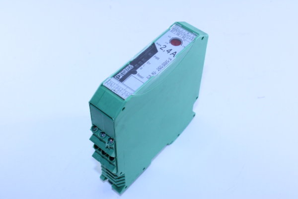 Phoenix Contact ELR W3-24DC/500AC-2