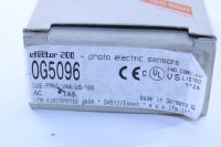 IFM Lichtschranke OG5096