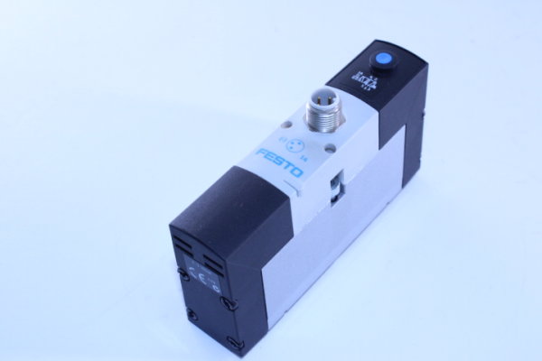 FESTO Ventil VSVA-B-M52-MH-A1-1R5L (534556)