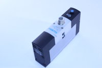 FESTO Ventil VSVA-B-M52-MH-A1-1R5L (534556)