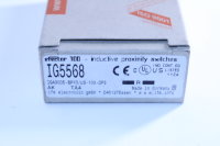 IFM electronic IG5568 Induktiver Sensor