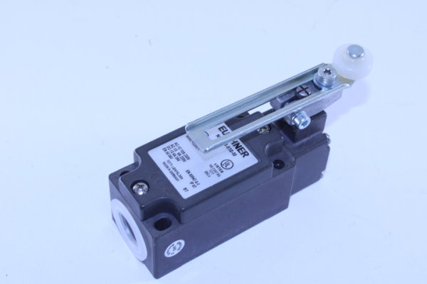 EUCHNER Rollenschalter NG1VB-510-M