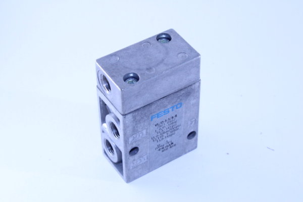 FESTO Ventil VL/0-3-1/8-B (7803)