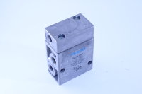 FESTO Ventil VL/0-3-1/8-B (7803)