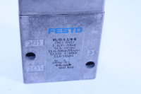 FESTO Ventil VL/0-3-1/8-B (7803)