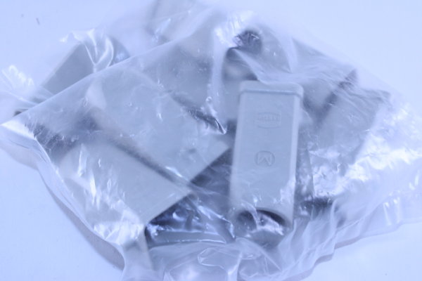 HARTING 19200030420 Han 3A Tüllengehäuse 10 Stück