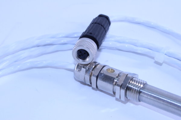 SEIKOM 81530M8F8.1 Volumenstrommessgerät Sensor