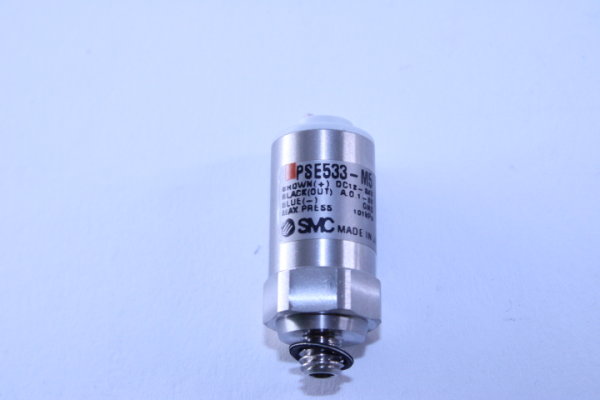 SMC Drucksensor PSE533-M5
