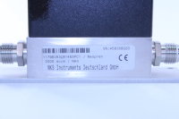 mks  Mass Flow Controller 1179BX53CR14NSPC1 2000sccm NH3