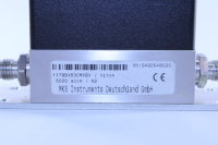 mks  Mass Flow Controller 1179BX53CM1BV/Viton 5000sccm N2