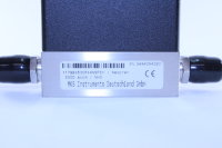 mks  Mass Flow Controller 1179BX53CR14NSPC1 / Neopren  2000sccm NH3