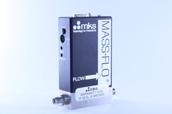 mks  Mass Flow Controller 1179BX23CM1BV / Viton 2000sccm N2