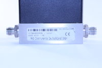 mks  Mass Flow Controller 1179BX23CM1BV / Viton 2000sccm N2