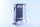 mks  Mass Flow Controller 1179BX23CM1BV / Viton 2000sccm N2