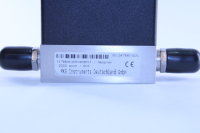 mks  Mass Flow Controller 1179BX53CR14NSPC1 / Neopren  2000sccm NH3