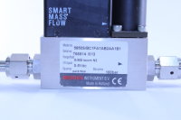BROOKS Mass Flow Controller 5850S/BC1FA1AB2AA1B1 0-500 sccm N2