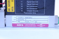 mks Mass Flow Controller 1259CC-00050RV 50sccm N2