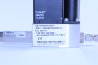 BROOKS Mass Flow Controller 5850S/BC1CA1EB3AA1B1 500 SCCM...