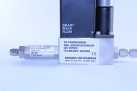 BROOKS Mass Flow Controller 5850S/BC1CA1EB3AA1B1 500 SCCM...