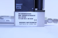 BROOKS Mass Flow Controller 5850S/BC1CA1EB3AA1B1 500 SCCM...