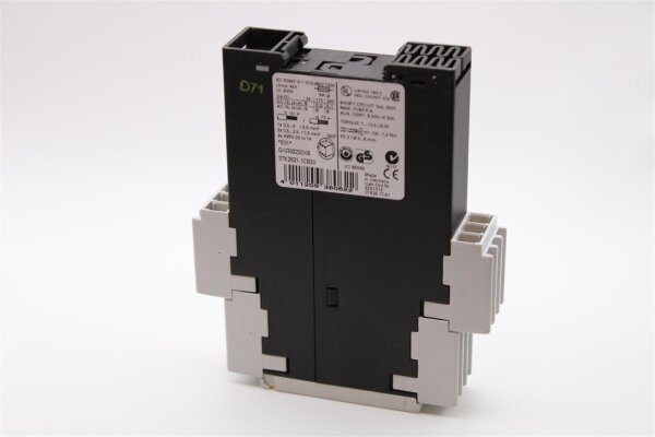 Siemens SIGUARD 3TK2821-1CB30 Relais