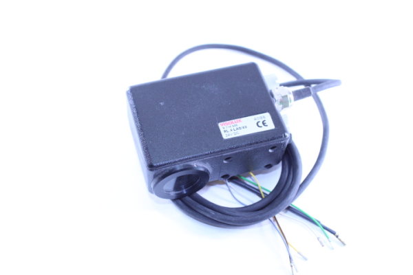 VISOLUX Lichtschranke RL 4-LAS/49 (9.114506)